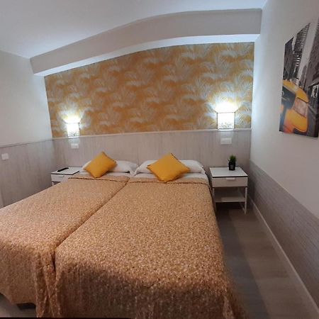 Hostal Verdemar Gijón Extérieur photo