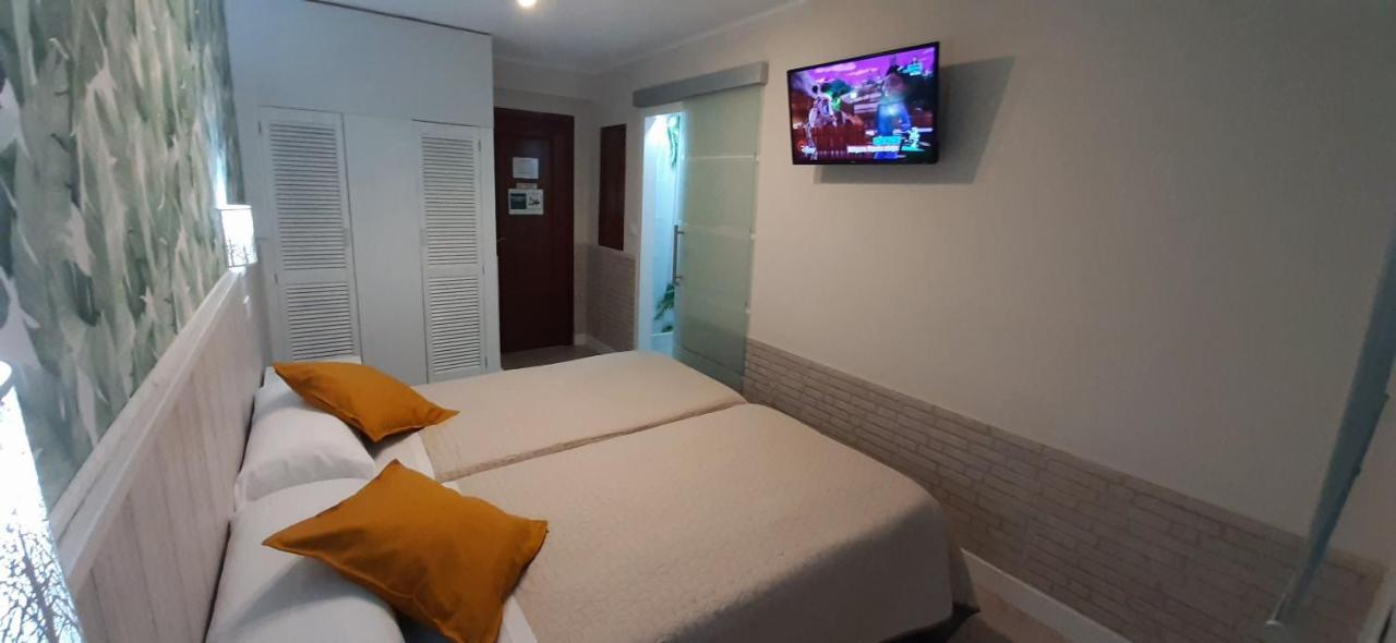 Hostal Verdemar Gijón Extérieur photo