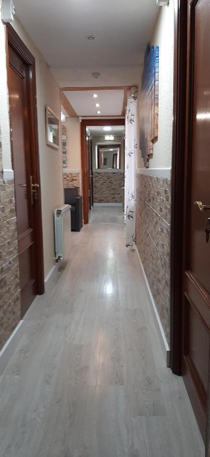 Hostal Verdemar Gijón Extérieur photo