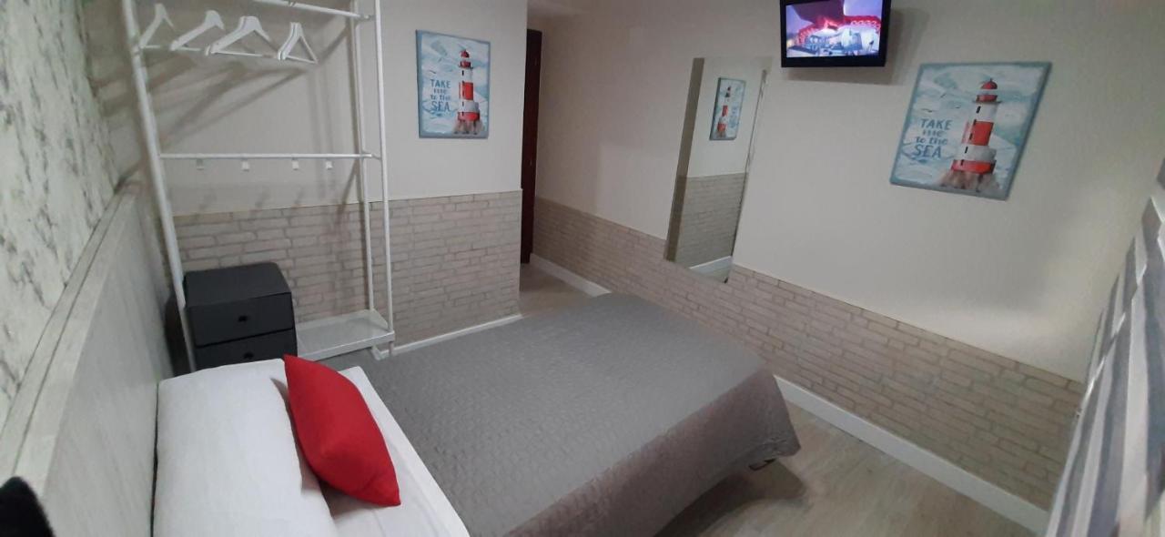 Hostal Verdemar Gijón Extérieur photo