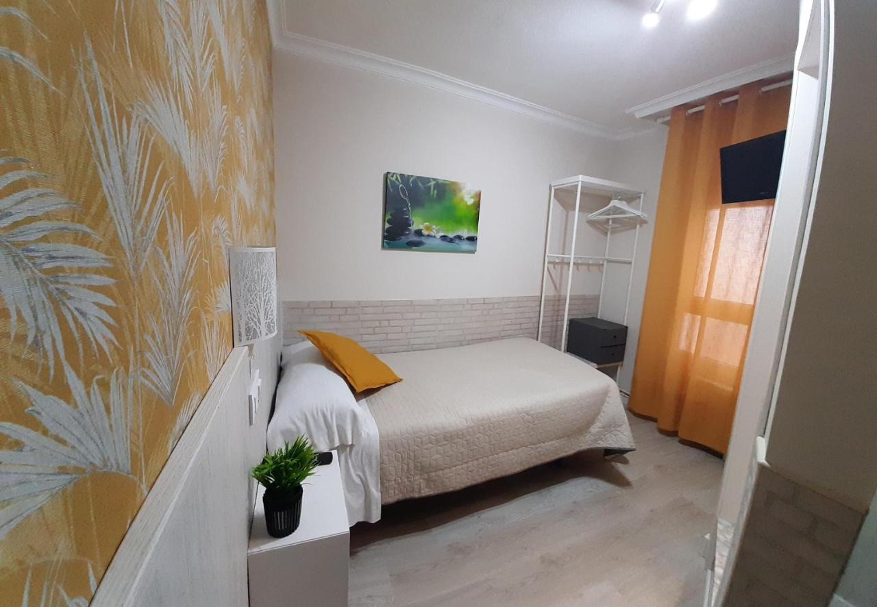 Hostal Verdemar Gijón Extérieur photo