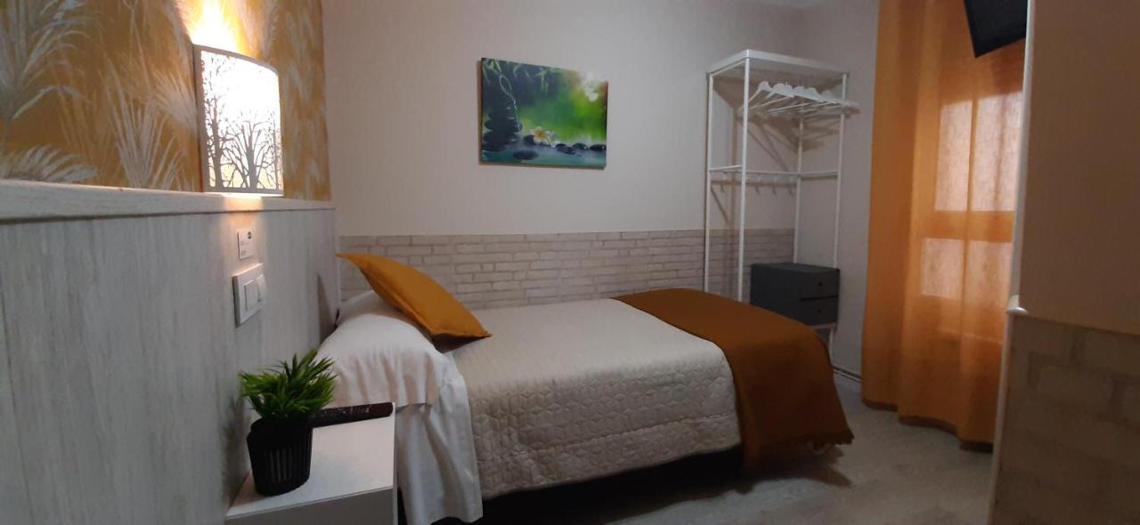 Hostal Verdemar Gijón Extérieur photo