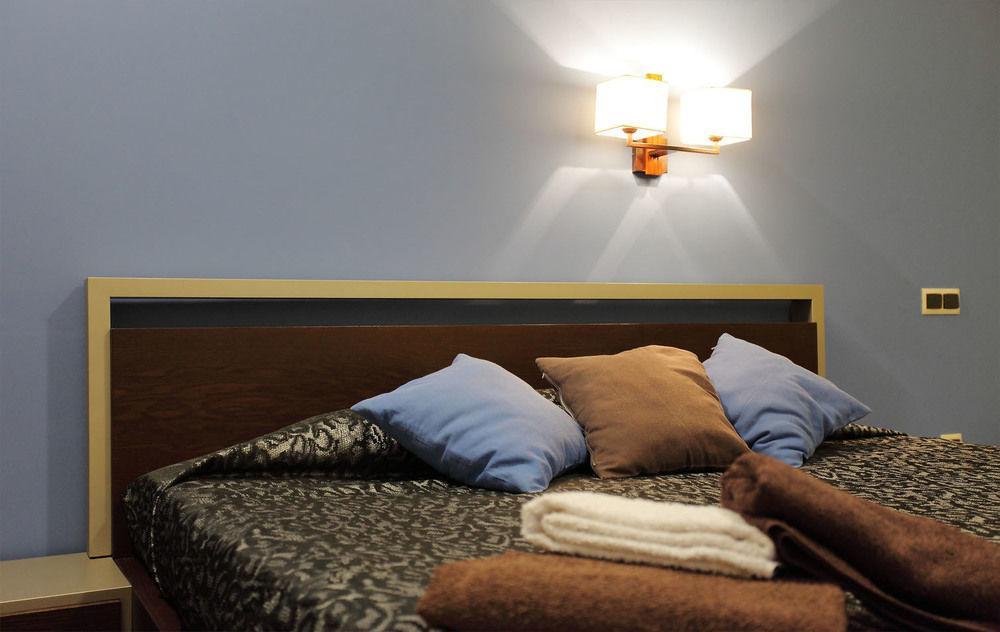 Hostal Verdemar Gijón Extérieur photo